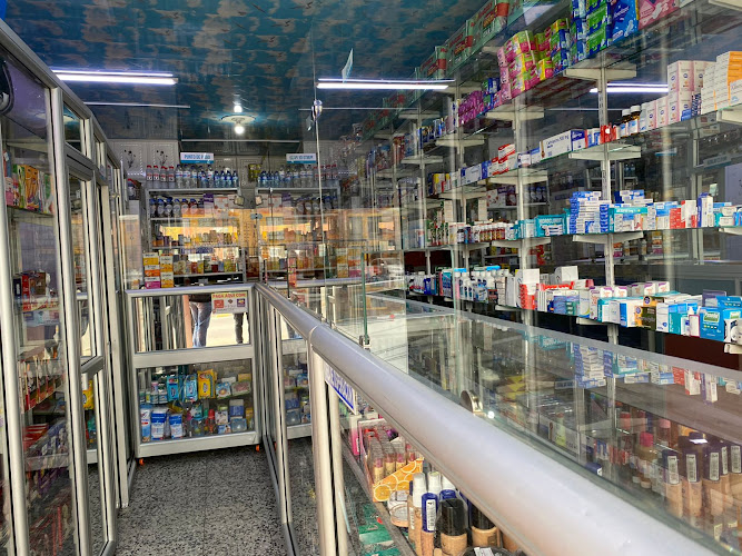 Droguería domicilios Mi Salud - Farmacia en Bogotá