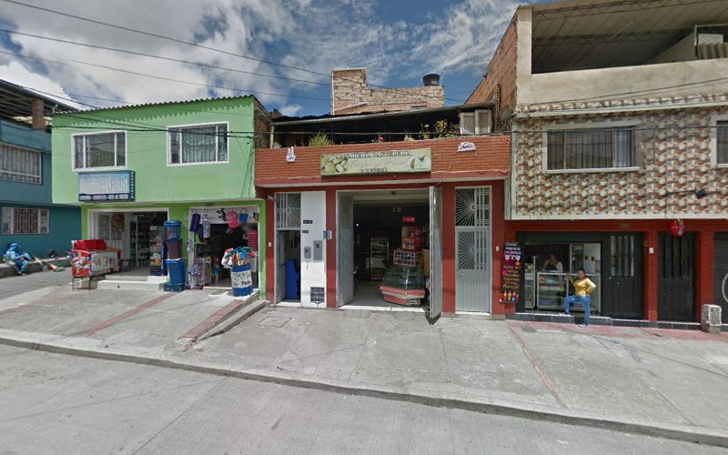 Drogueria Domick Salud - Farmacia en Bogotá