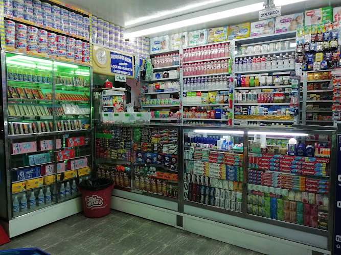 Droguería Don Ángel - Farmacia en Bogotá