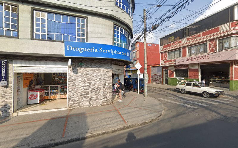 Drogueria Don Diego - Farmacia en Bogotá