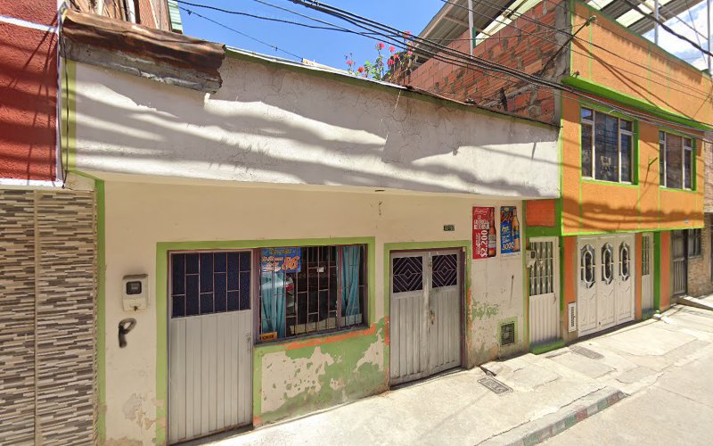 Droguería Don Fidel - Farmacia en Bogotá