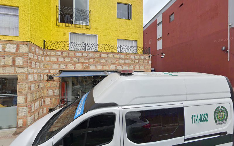 Droguería Don Guillermo II - Farmacia en Bogotá