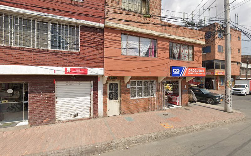 Droguería Don Lugo - Farmacia en Bogotá