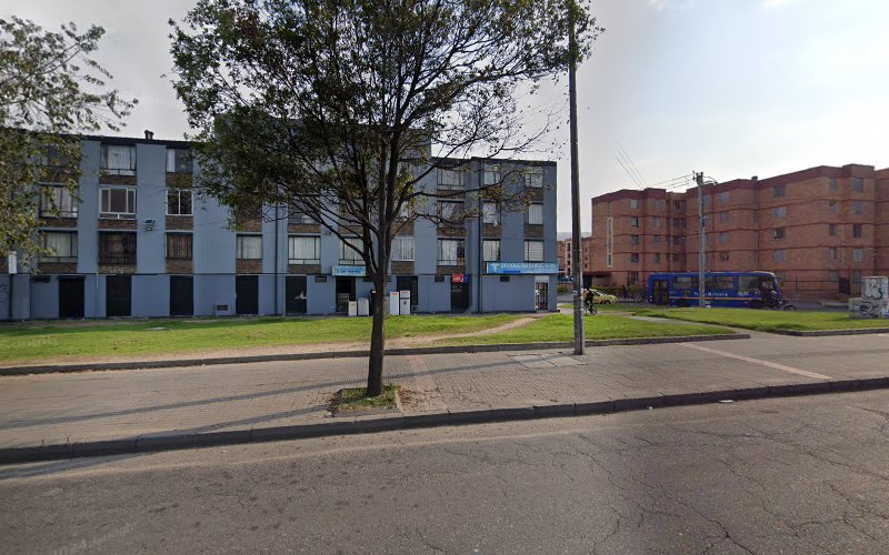 Drogueria Donde Kami - Farmacia en Bogotá