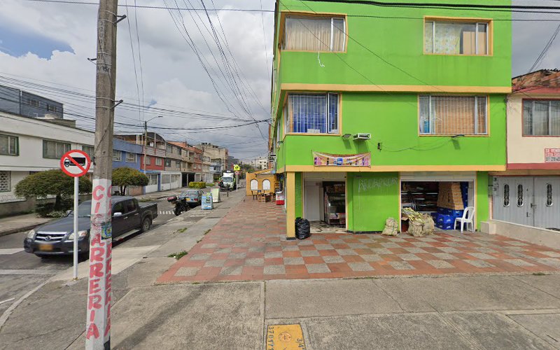 DROGUERIA DOSIS PLUS - Farmacia en Bogotá