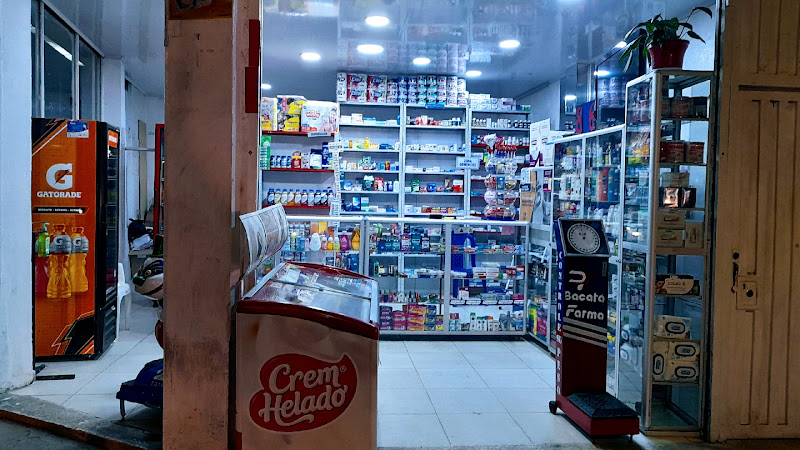 Drogueria Dra. solano - Farmacia en Bogotá