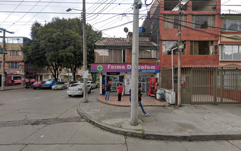 DROGUERÍA DROCOFAM - Farmacia en Bogotá