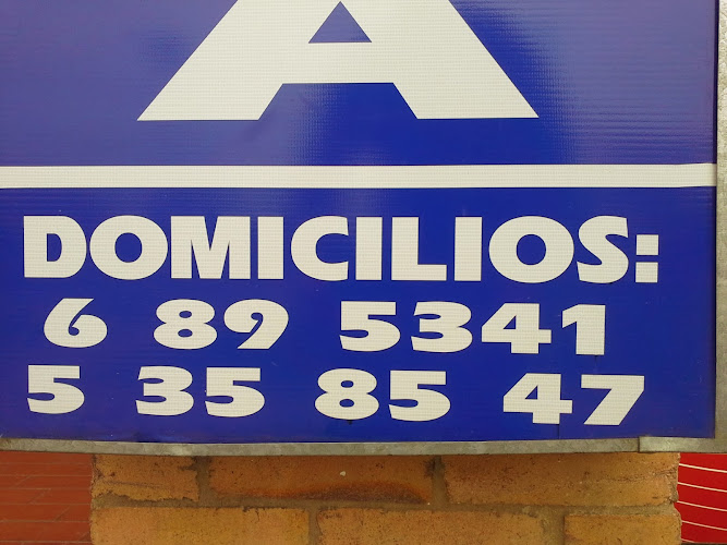 Droguería DROFARMA DE SUBA - Farmacia en Bogotá