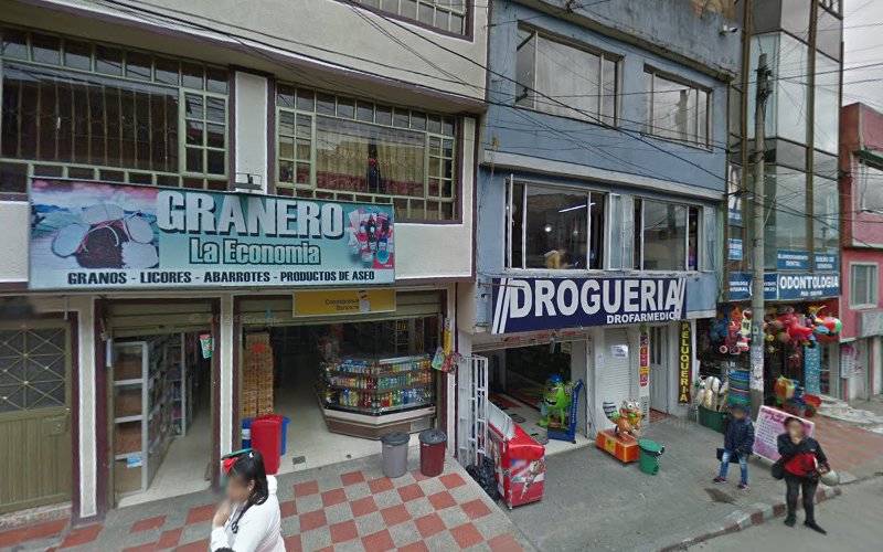 Drogueria Drofarmedica - Farmacia en Bogotá
