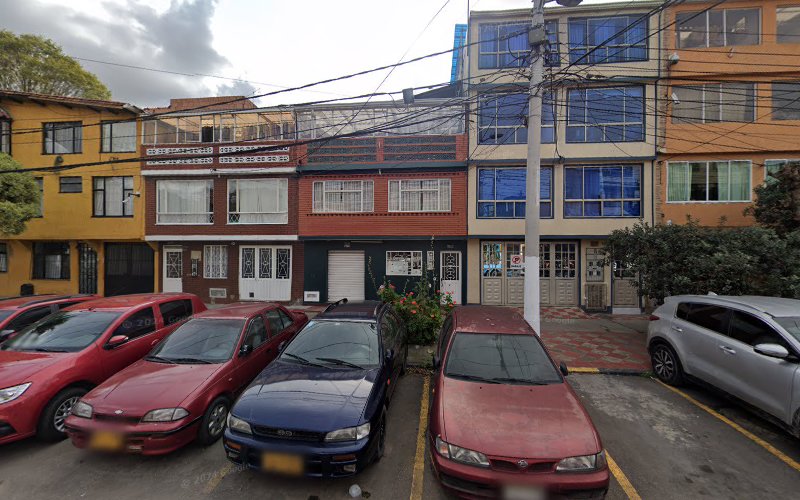 Droguería Drogas Amazonas - Farmacia en Bogotá