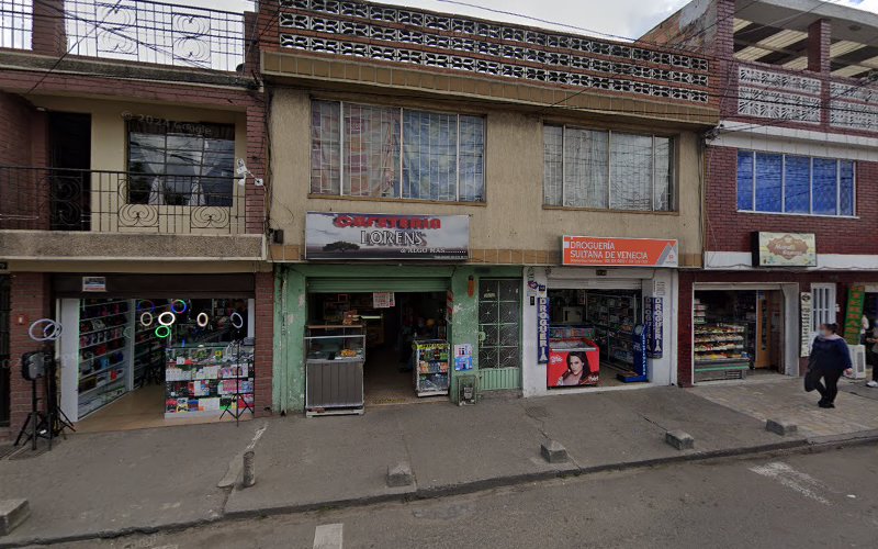 Droguería Drogas Barpine - Farmacia en Bogotá