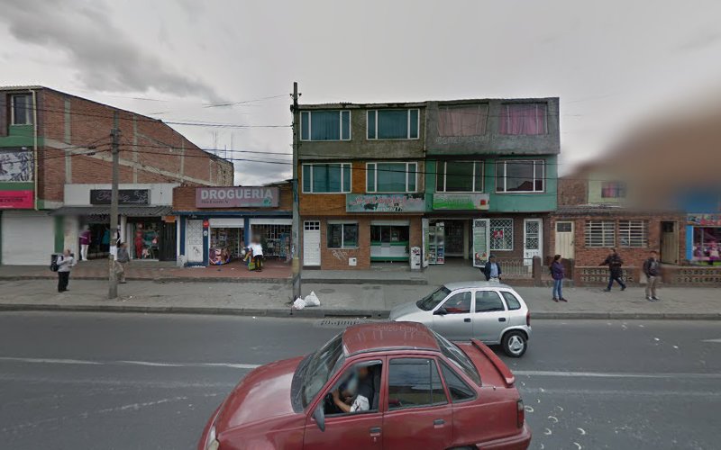 Droguería drogas Don Camilo - Farmacia en Bogotá