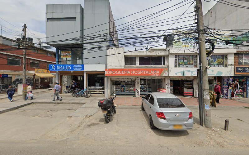 Droguería Drogas Kennedy - Farmacia en Bogotá