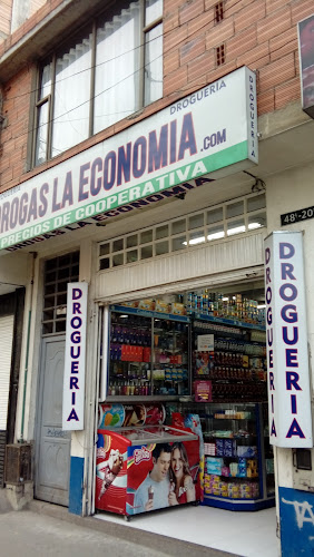 Drogueria Drogas La Economía - Farmacia en Bogotá