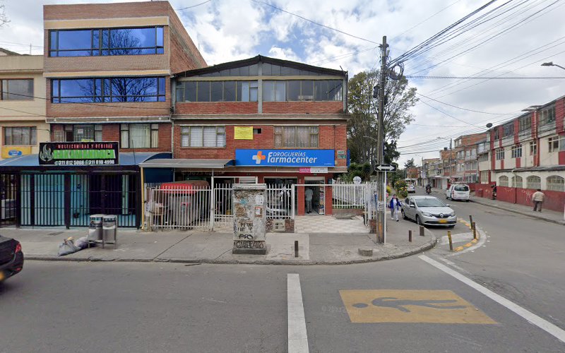 Drogueria Drogas La Nacional - Farmacia en Bogotá
