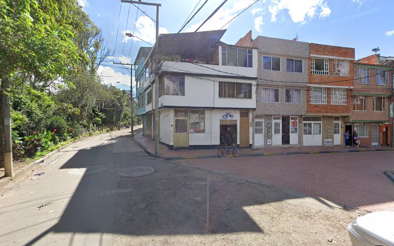 Droguería Drogas Más Rebaja - Farmacia en Bogotá