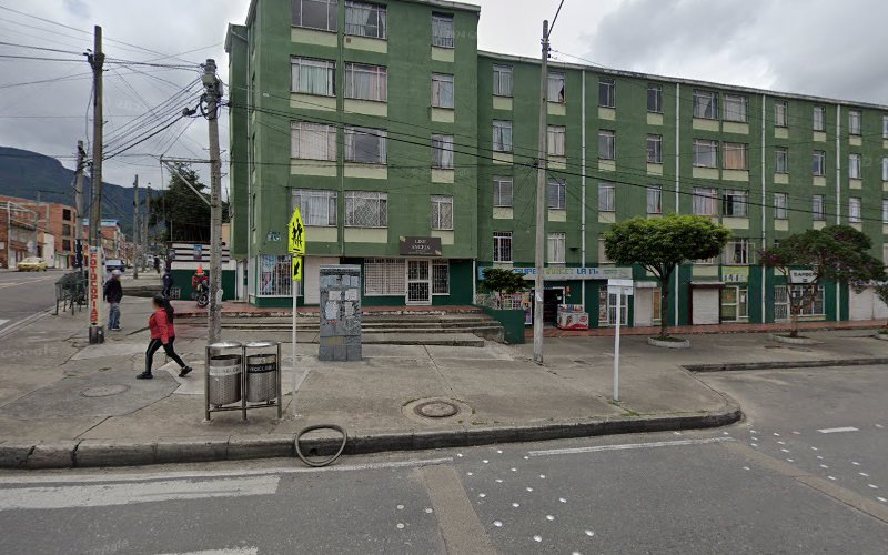 Droguería Drogas May - Farmacia en Bogotá