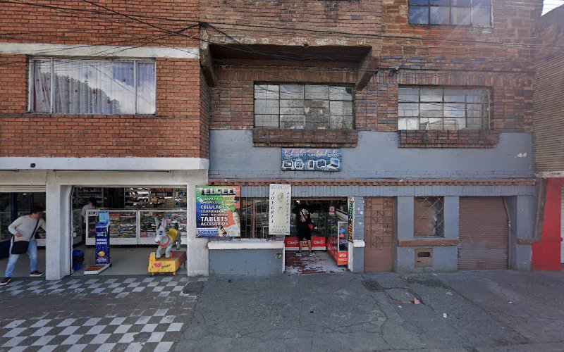 Droguería Drogas Skanias - Farmacia en Bogotá