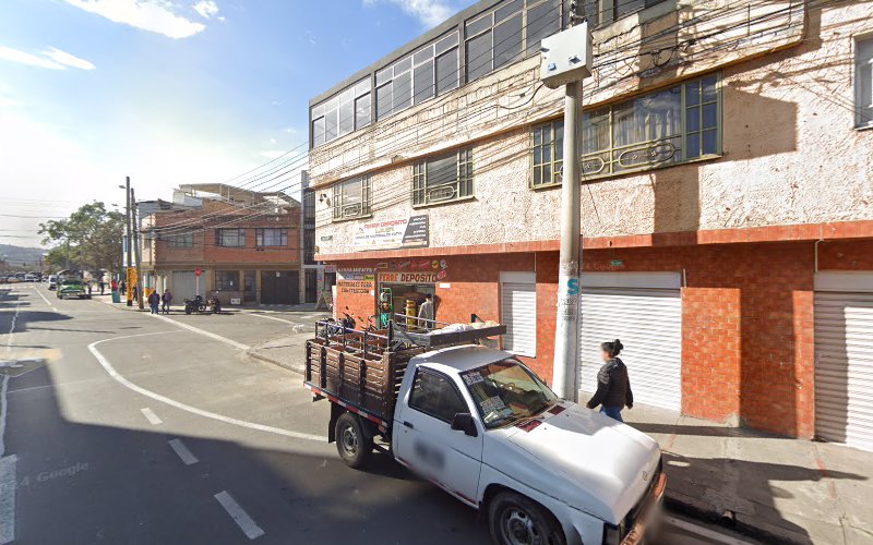 Droguería Drogas Torres Alvaro - Farmacia en Bogotá