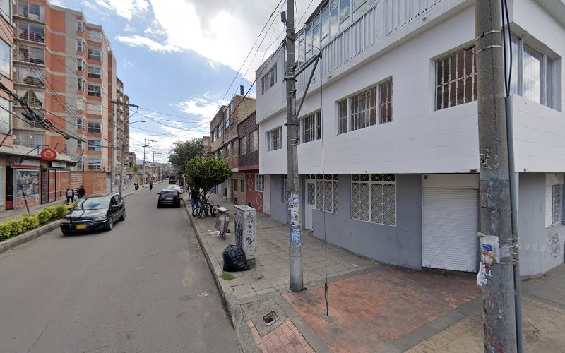 Droguería Drogas Unidas Primera de Mayo - Farmacia en Bogotá