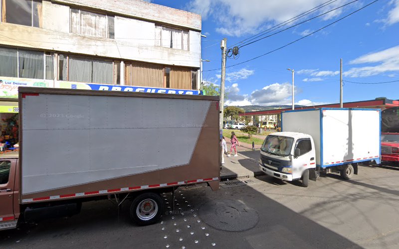 Drogueria Droguiexpress - Farmacia en Bogotá