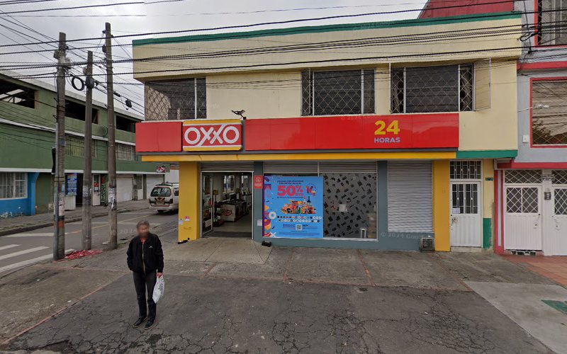 Droguería Droguitolima - Farmacia en Bogotá