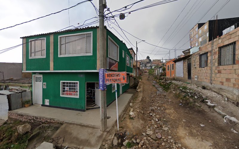 Droguería Dromecol - Farmacia en Bogotá