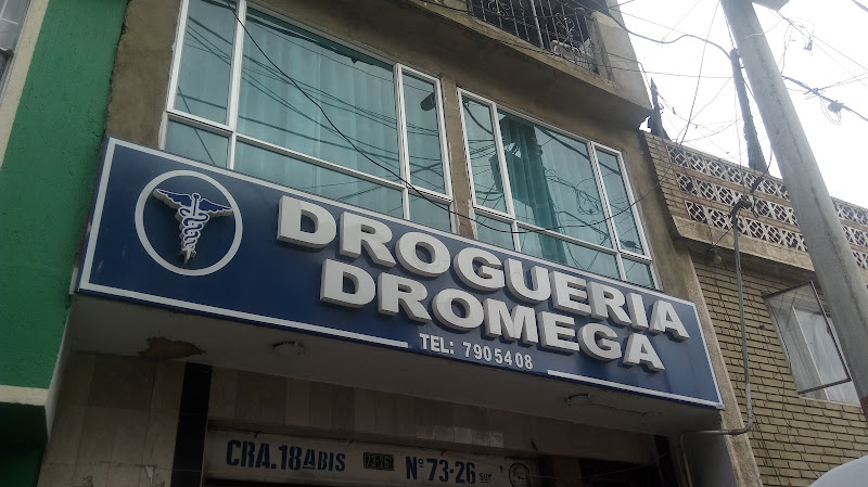 Drogueria Dromega - Farmacia en Bogotá