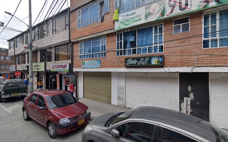 Droguería Dropak - Farmacia en Bogotá