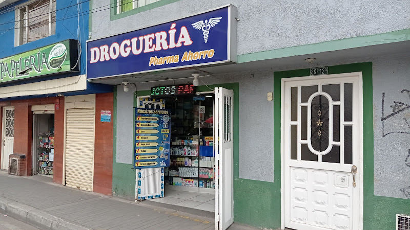 Droguería droxi - Farmacia en Bogotá