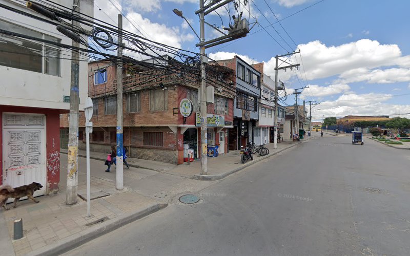 Drogueria Droxsalud D.O.C - Farmacia en Bogotá