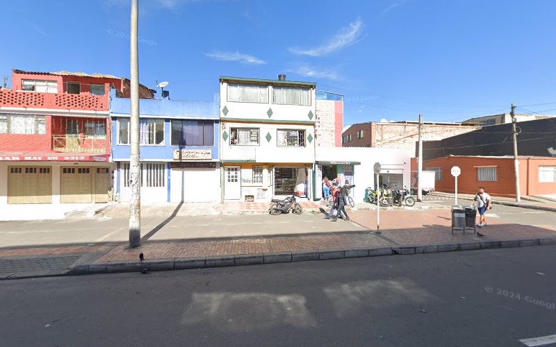 Drogueria Droxsalud - Farmacia en Bogotá