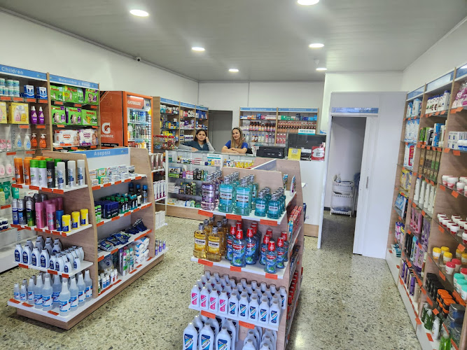 Droguería Drug Market - Farmacia en Bogotá