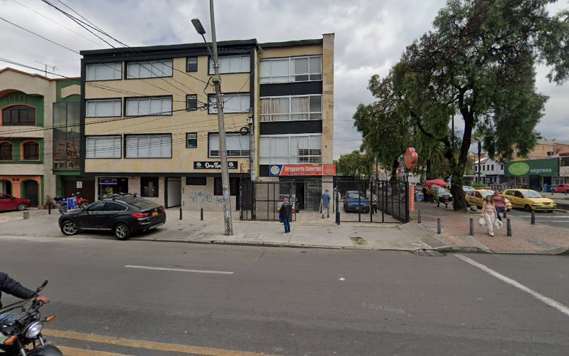 Drogueria Duff - Farmacia en Bogotá