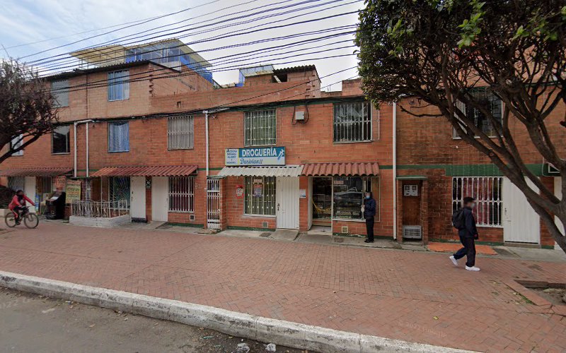 Droguería Durivian II - Farmacia en Bogotá