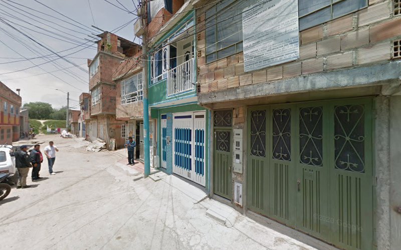 Droguería Durivian - Farmacia en Bogotá