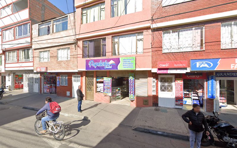 droguería dyd farias - Farmacia en Bogotá