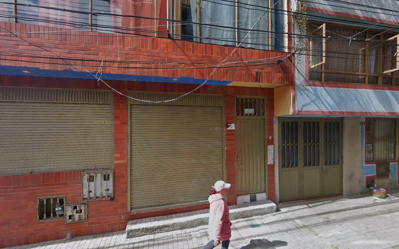 DROGUERIA DYPHARMA - Farmacia en Bogotá