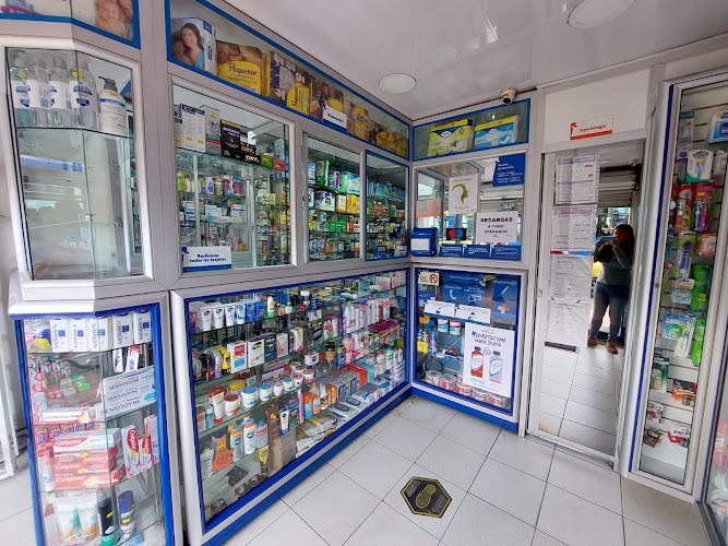 drogueria Ebenezer C.A - Farmacia en Bogotá