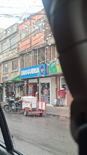 Drogueria Ecar Laboratorios - Farmacia en Bogotá