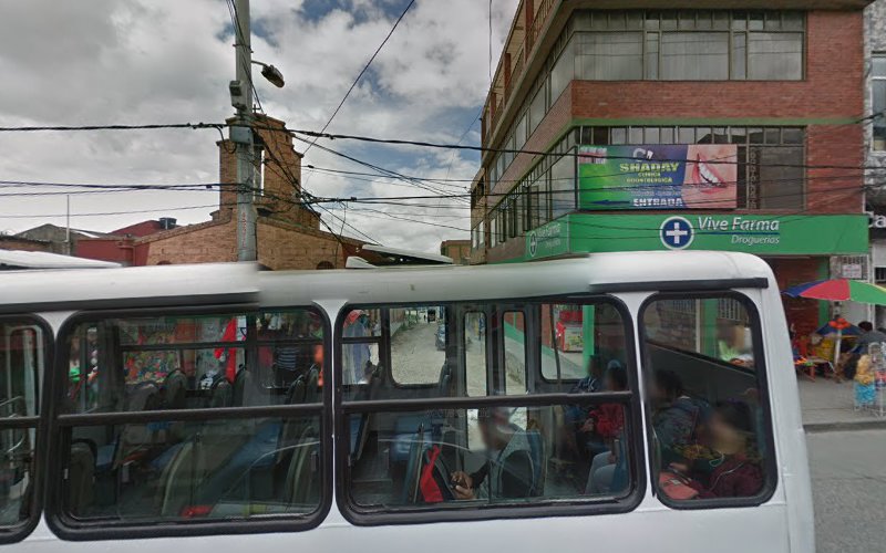 Droguería Ecodrogas - Farmacia en Bogotá