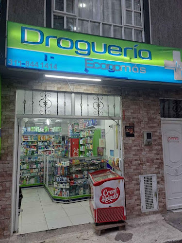 DROGUERIA ECONOMAS JD 1 - Farmacia en Bogotá