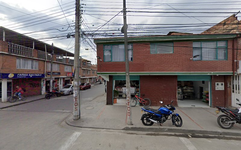 Droguería Economía - Farmacia en Bogotá