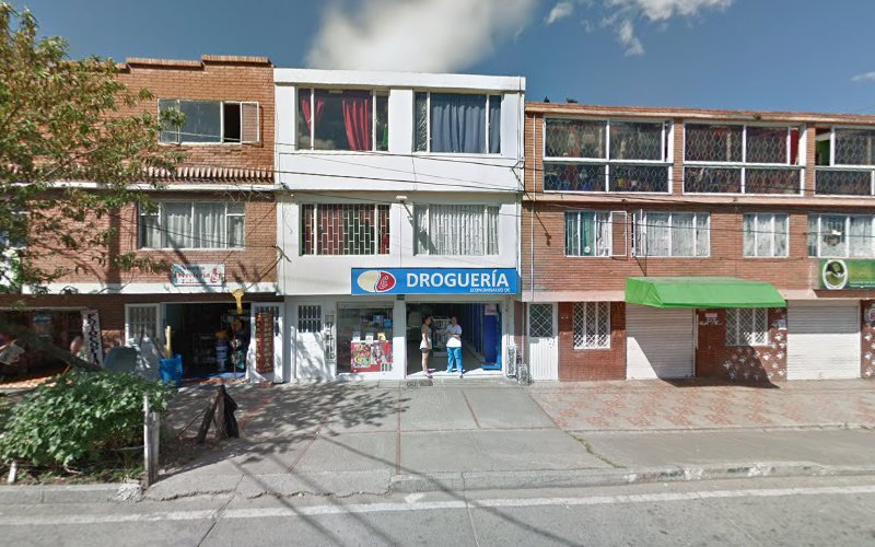 Droguería Economisalud Dc - Farmacia en Bogotá