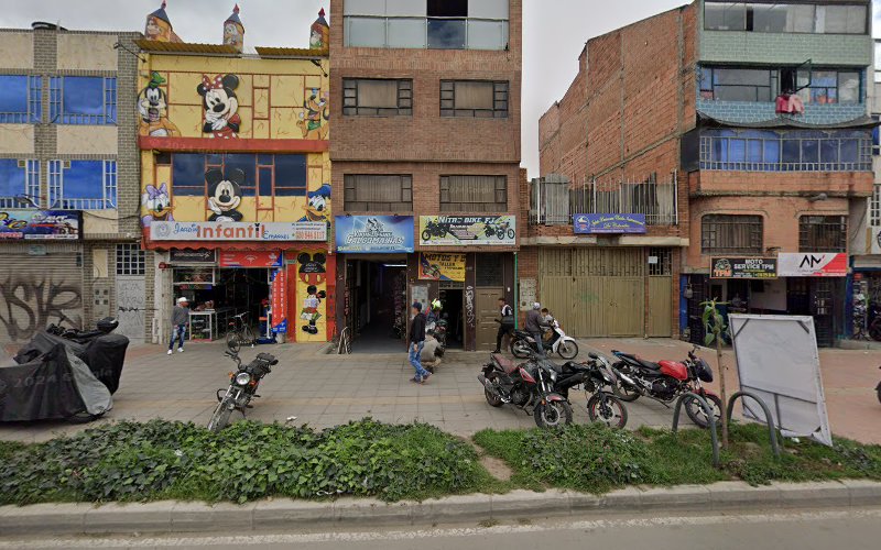 Droguería Econosol - Farmacia en Bogotá