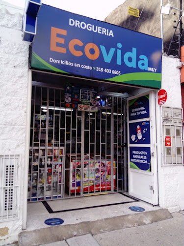 Drogueria Ecovida M&#038;Y - Farmacia en Bogotá