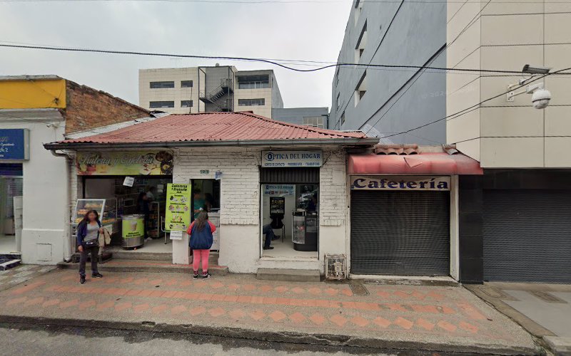 Droguería Edelma - Farmacia en Bogotá