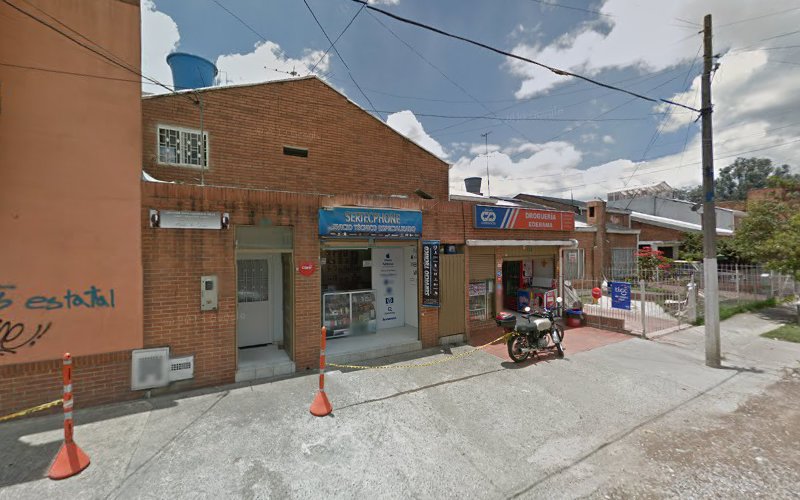 Droguería Ederama - Farmacia en Bogotá