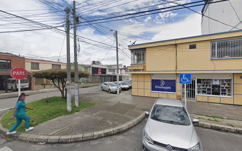 Drogueria Edilife - Farmacia en Bogotá