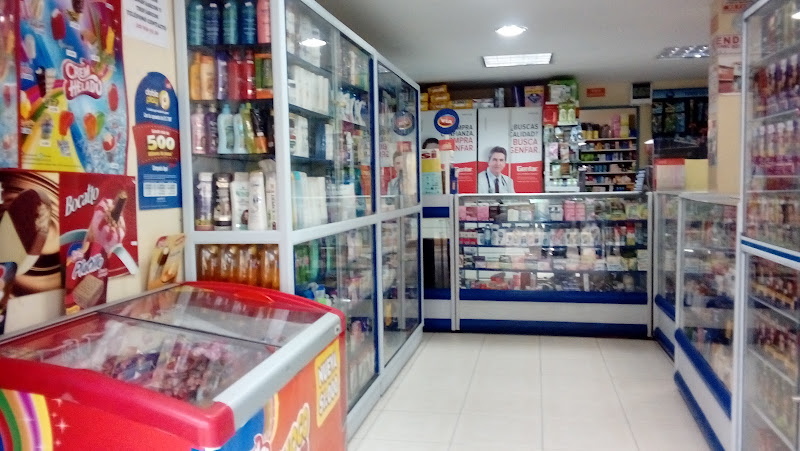Droguería Edison del Rocio - Farmacia en Bogotá